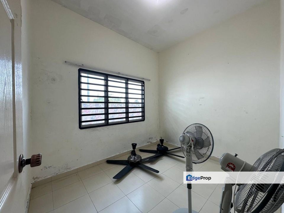 Teres Setingkat Taman Ketapang 1,Pekan Pahang Untuk Dijual, Pahang, Pekan