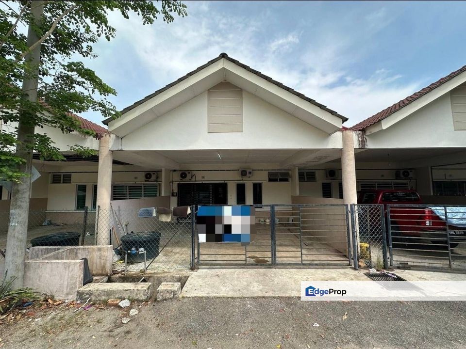 Teres Setingkat Taman Ketapang 1,Pekan Pahang Untuk Dijual, Pahang, Pekan