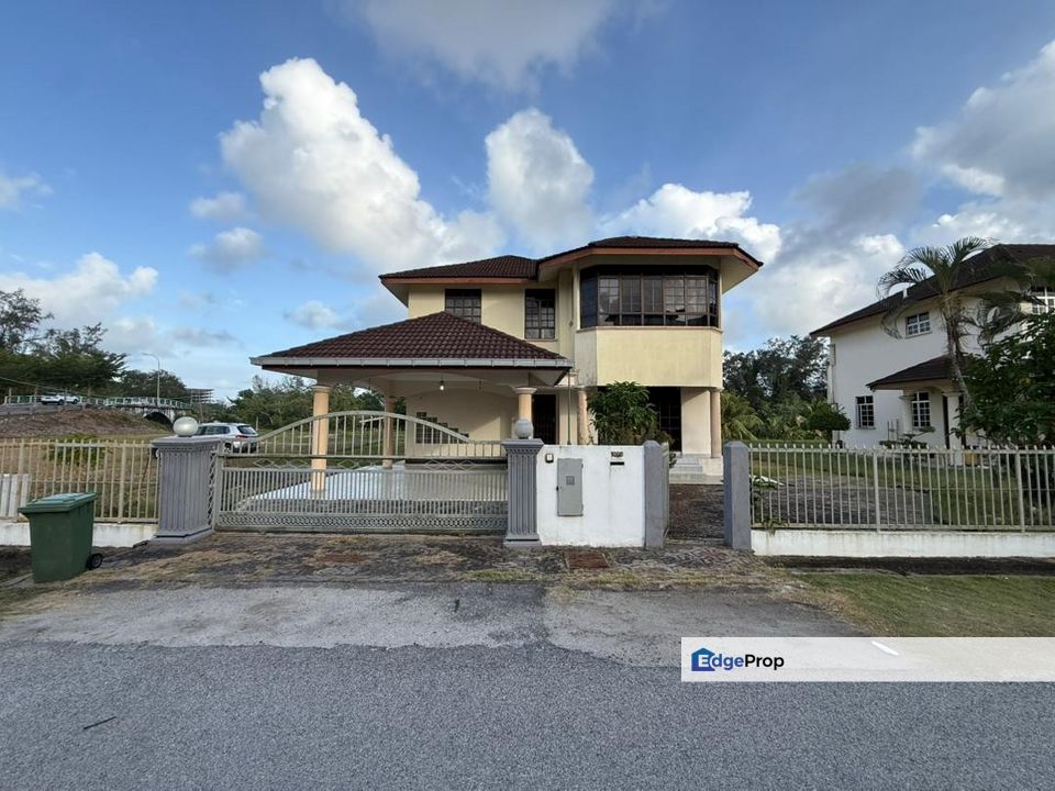 Rumah Banglo Dua Tingkat Di Taman Perumahan Elit Ibai Golf, Kuala Terengganu Untuk Dijual
, Terengganu, Kuala Terengganu