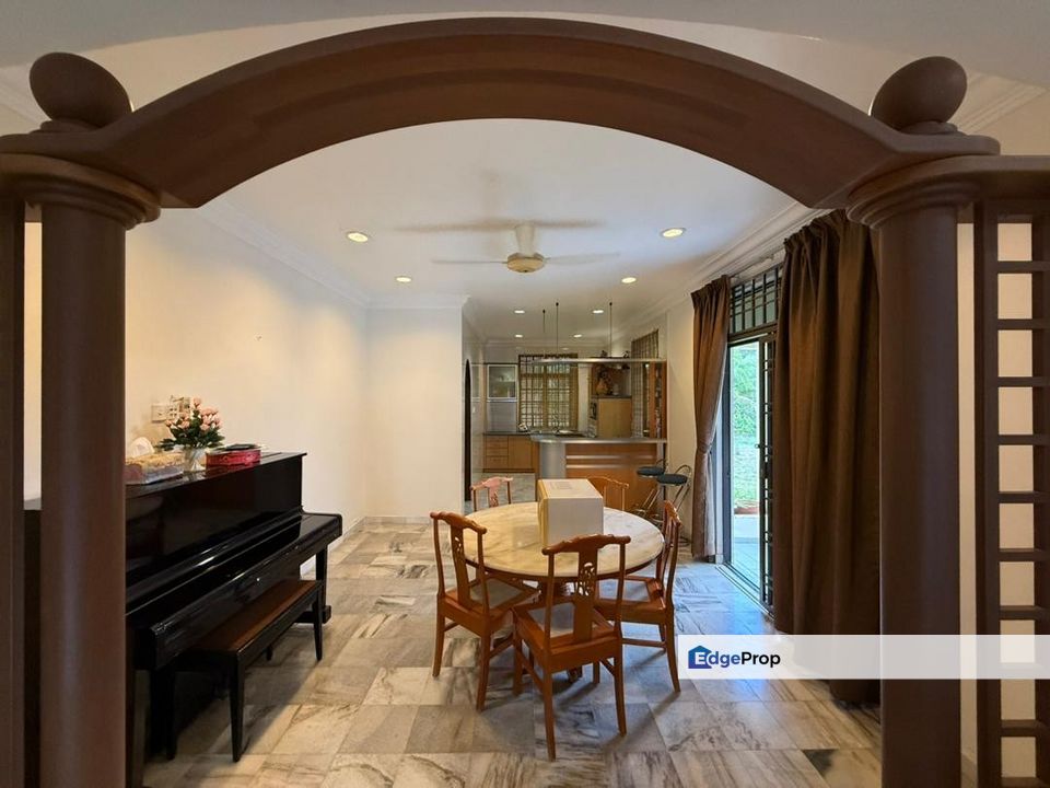 Rumah Banglo Dua Tingkat Di Taman Perumahan Elit Ibai Golf, Kuala Terengganu Untuk Dijual
, Terengganu, Kuala Terengganu