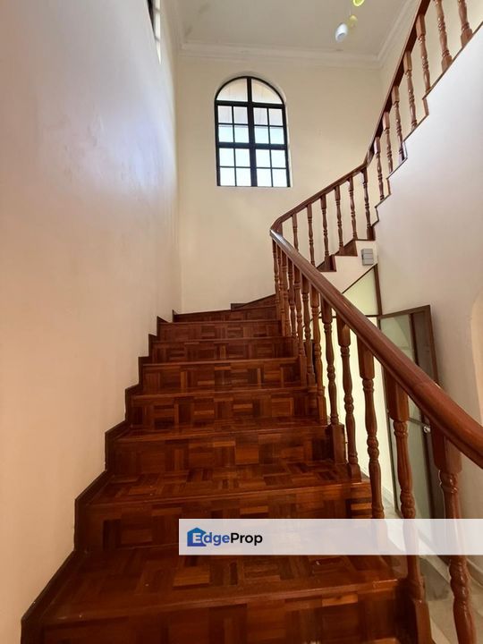 Rumah Banglo Dua Tingkat Di Taman Perumahan Elit Ibai Golf, Kuala Terengganu Untuk Dijual
, Terengganu, Kuala Terengganu