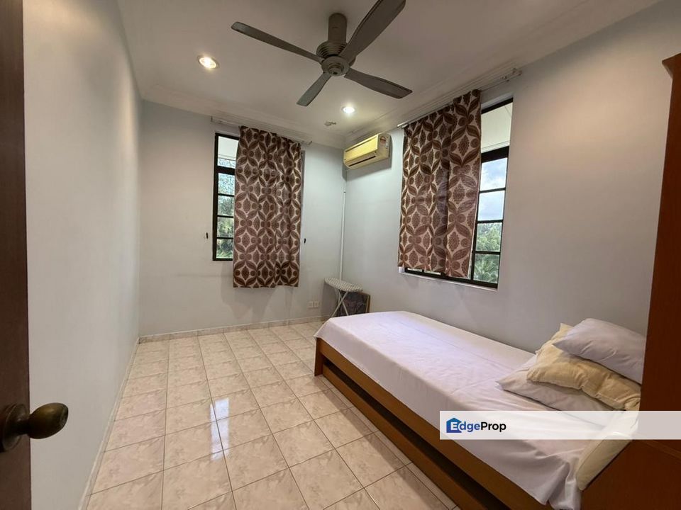 Rumah Banglo Dua Tingkat Di Taman Perumahan Elit Ibai Golf, Kuala Terengganu Untuk Dijual
, Terengganu, Kuala Terengganu