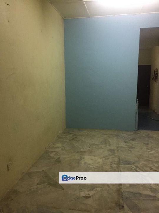 Untuk Dijual Teres Satu Tingkat Intermediate Taman Desa Keranji, Muadzam Shah, Pahang, Muadzam Shah