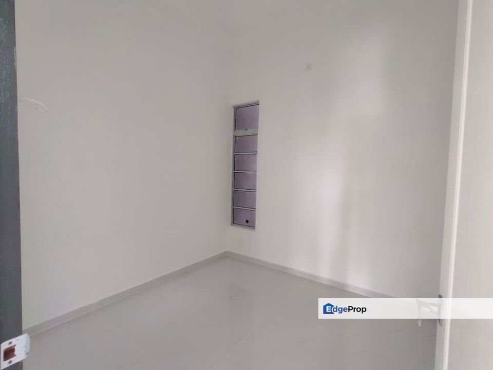 Rumah Semi-D Setingkat Di Gelugur Raja, Kuala Terengganu Untuk Dijual, Terengganu, Kuala Terengganu