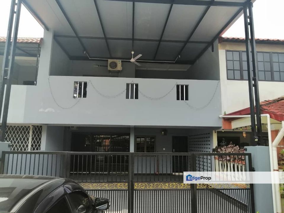 Teres 2 tingkat di Tamana Mariana Alor Akar,Kuantan Untuk Dijual, Pahang, Kuantan