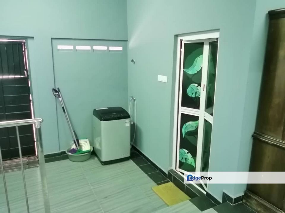 Teres 2 tingkat di Tamana Mariana Alor Akar,Kuantan Untuk Dijual, Pahang, Kuantan