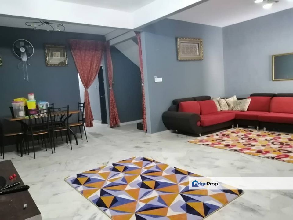 Teres 2 tingkat di Tamana Mariana Alor Akar,Kuantan Untuk Dijual, Pahang, Kuantan