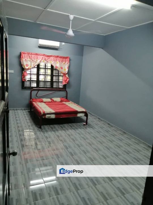 Teres 2 tingkat di Tamana Mariana Alor Akar,Kuantan Untuk Dijual, Pahang, Kuantan