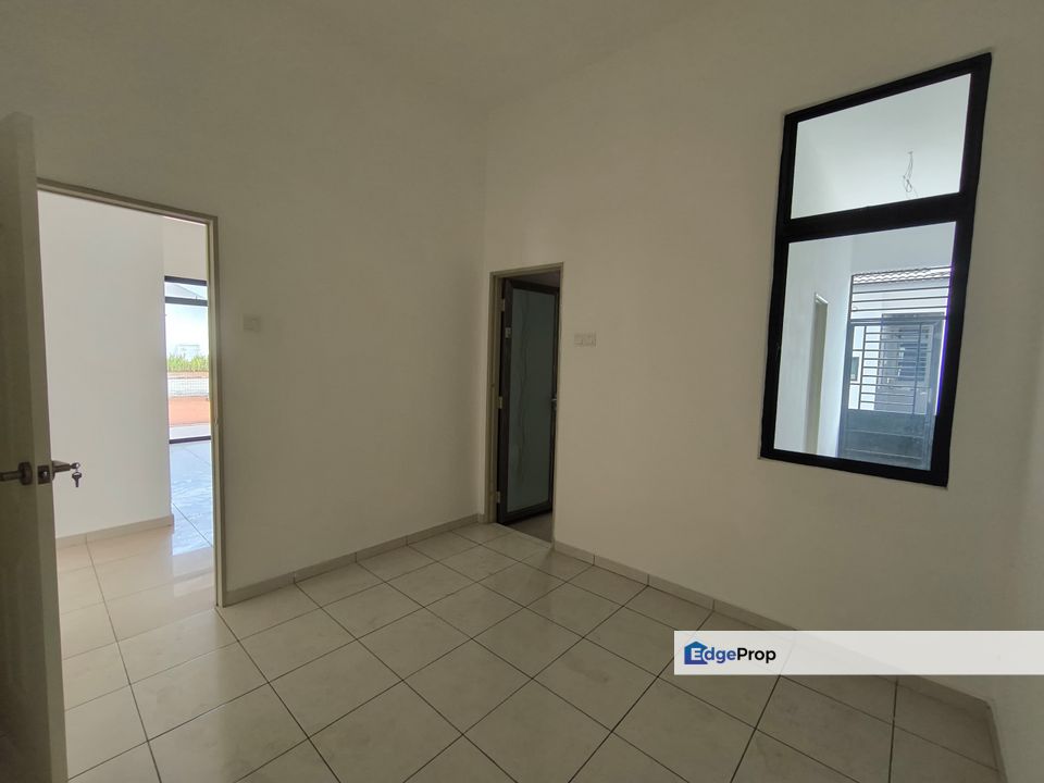 Teres Setingkat (corner Lot) di kotasas Kuantam Untuk Dijual, Pahang, Kuantan