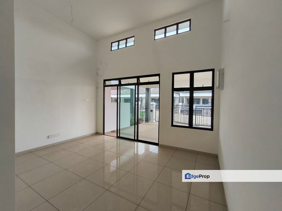 Teres Setingkat (corner Lot) di kotasas Kuantam Untuk Dijual, Pahang, Kuantan