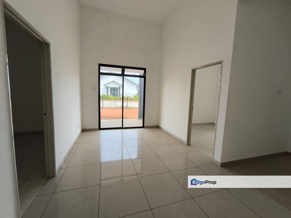 Teres Setingkat (corner Lot) di kotasas Kuantam Untuk Dijual, Pahang, Kuantan