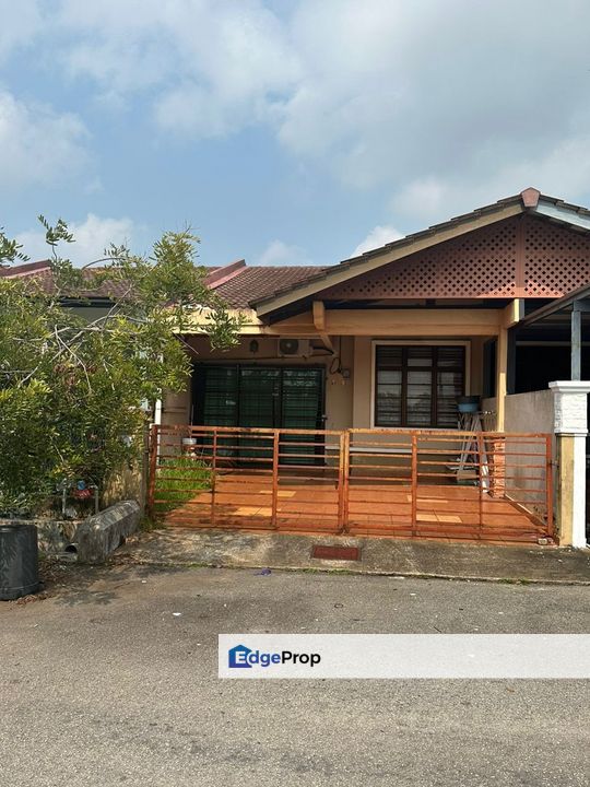 Teres Setingkat  Indera mahkota 15 Untuk Dijual, Pahang, Kuantan