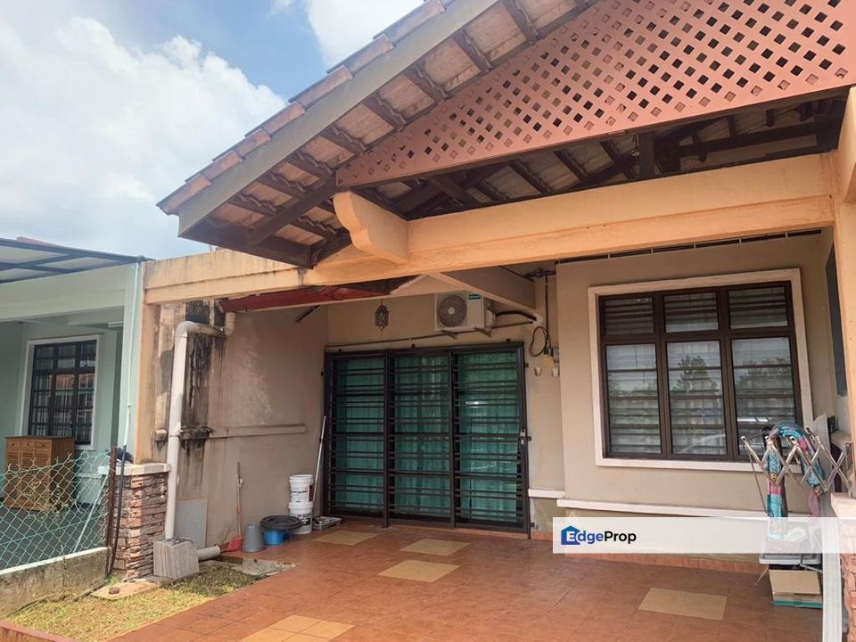 Teres Setingkat  Indera mahkota 15 Untuk Dijual, Pahang, Kuantan