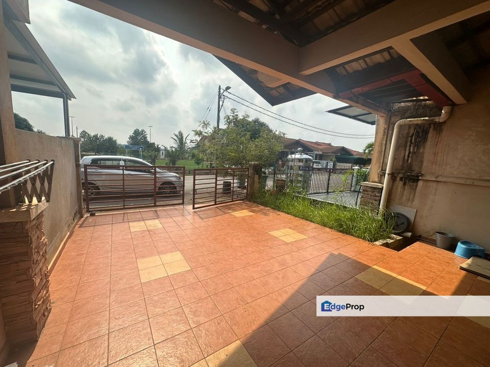 Teres Setingkat  Indera mahkota 15 Untuk Dijual, Pahang, Kuantan