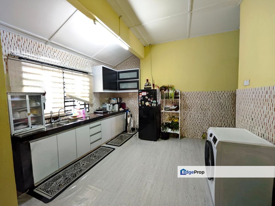 Teres 1 Tingkat Indera Mahkota 2 Untuk dijual  , Pahang, Kuantan