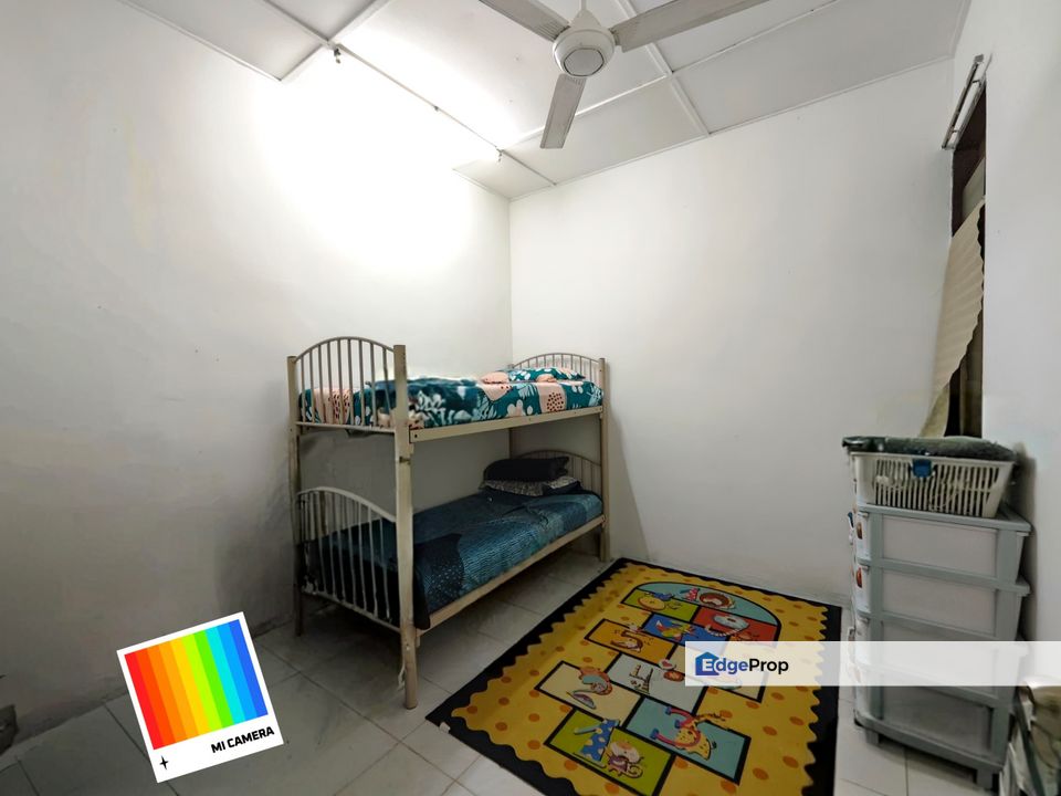 Teres 1 Tingkat Indera Mahkota 2 Untuk dijual  , Pahang, Kuantan