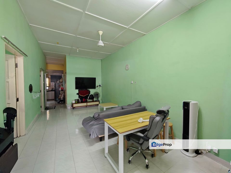 Teres 1 Tingkat Indera Mahkota 2 Untuk dijual  , Pahang, Kuantan