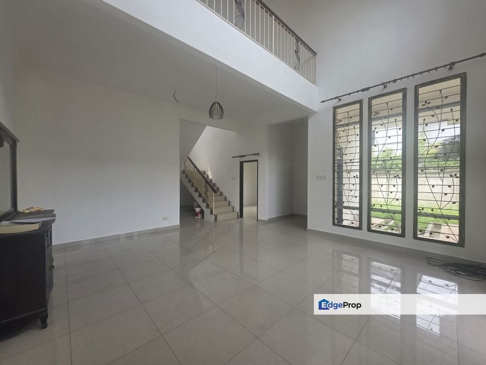 Banglo Dua Tingkat Taman Sungai Ular Jaya Kuantan, Pahang, Kuantan