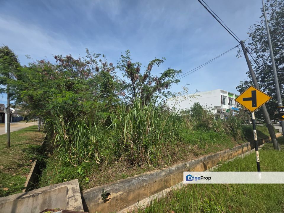 Tanah Lot Banglo di Cenderawasih Perdana Kuantan 
, Pahang, Kuantan