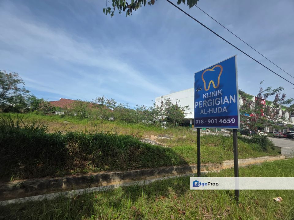 Tanah Lot Banglo di Cenderawasih Perdana Kuantan 
, Pahang, Kuantan