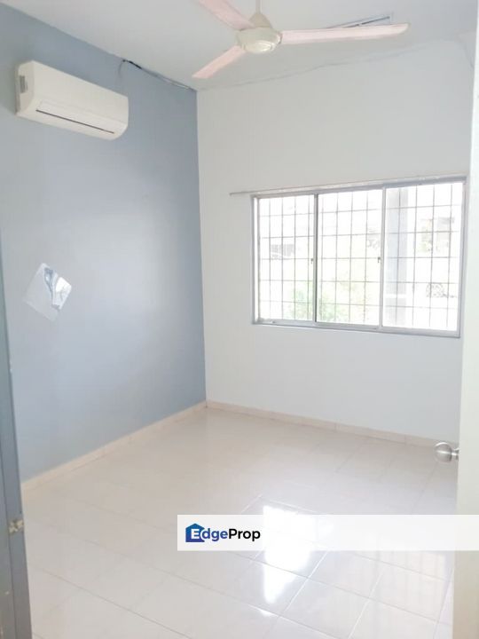 Rumah Teres Endlot Di Taman Rompin Makmur, Pahang, Rompin District