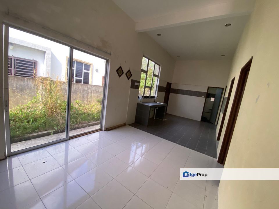 Semi d Setingkat di Taman Impiana Rompin pahang
, Pahang, Rompin District