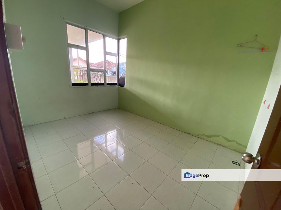 Semi d Setingkat di Taman Impiana Rompin pahang
, Pahang, Rompin District