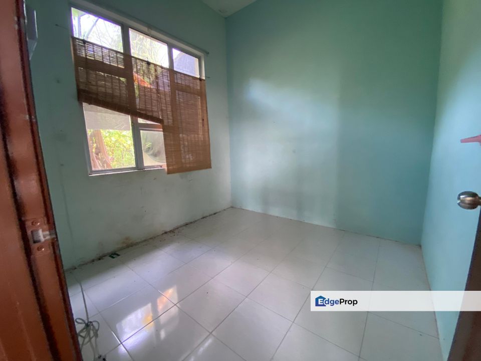 Semi d Setingkat di Taman Impiana Rompin pahang
, Pahang, Rompin District