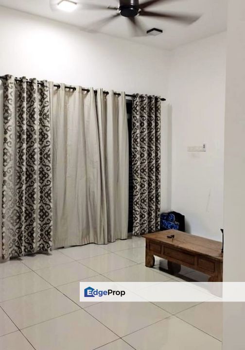 Teres 1 Tingkat End Lot Rivervale, Kotasas, Kuantan, Pahang, Kuantan