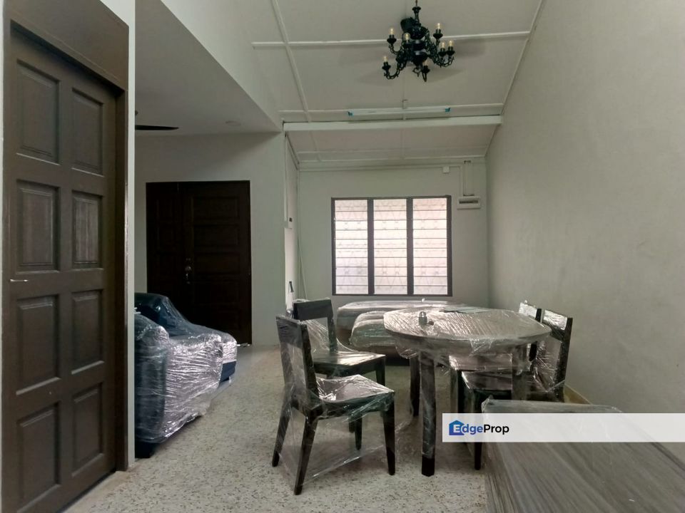 Teres Setingkat di Perumahan Tas,Taman tas,Kuantan, Pahang, Kuantan