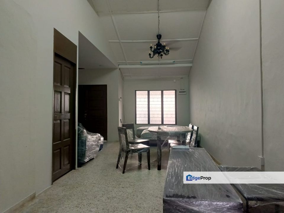 Teres Setingkat di Perumahan Tas,Taman tas,Kuantan, Pahang, Kuantan