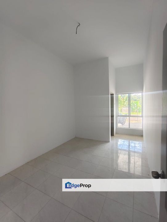 Teres Setingkat Di Taman Kenari
Seberang Temerloh Pahang, Pahang, Temerloh