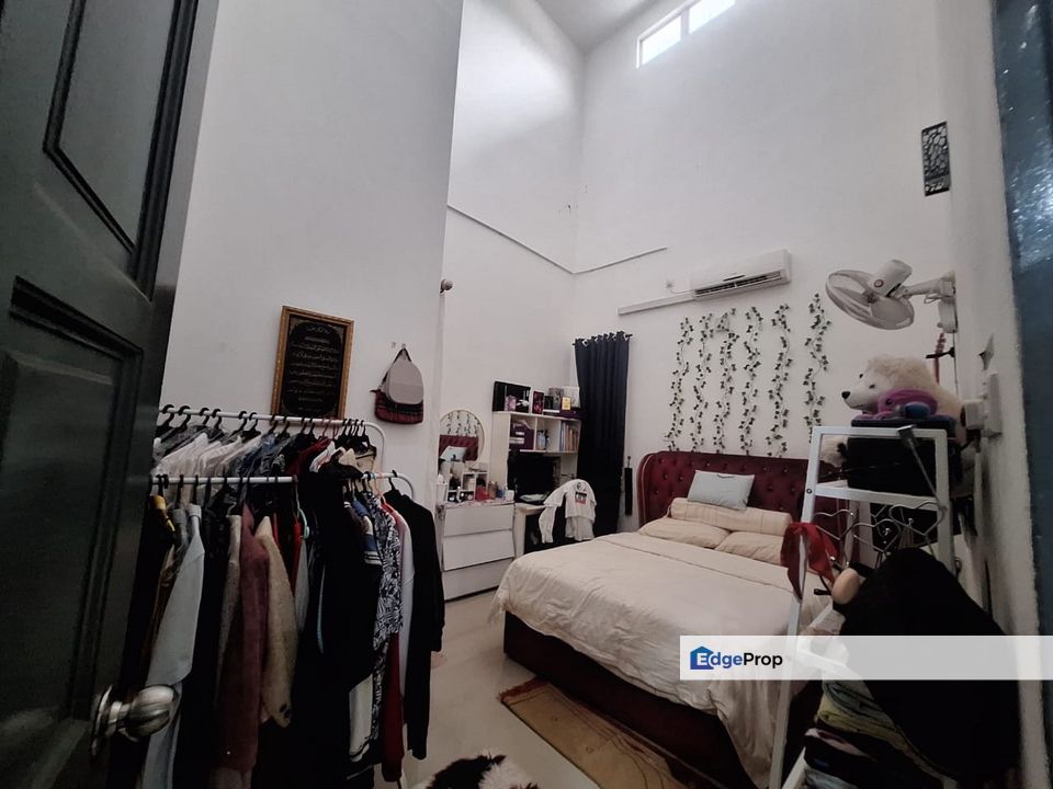 Semi D Setingkat Di Meraga Beris Kijal, Terengganu, Kijal