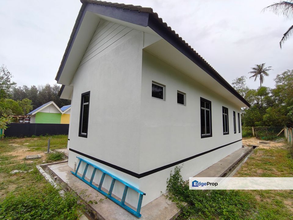 Rumah Banglo Setingkat Bersebelahan Airport Di Kg Telaga Batin, Kuala Nerus,Terengganu
, Terengganu, Kuala Terengganu