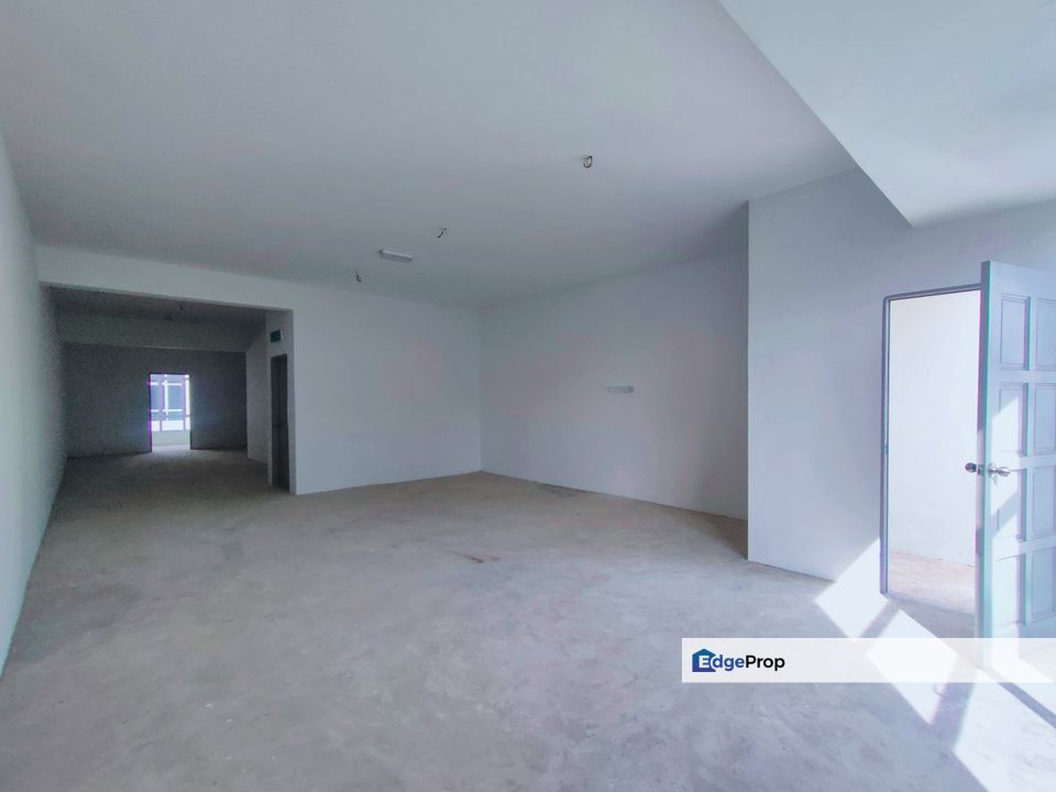 Shoplot 2 Tingkat di Jalan Haji Ahmad Kuantan,Pahang, Pahang, Kuantan