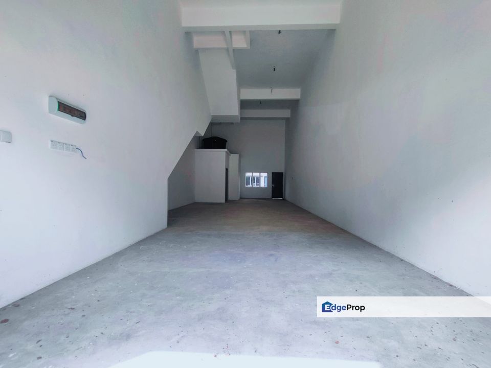 Shoplot 2 Tingkat di Jalan Haji Ahmad Kuantan,Pahang, Pahang, Kuantan