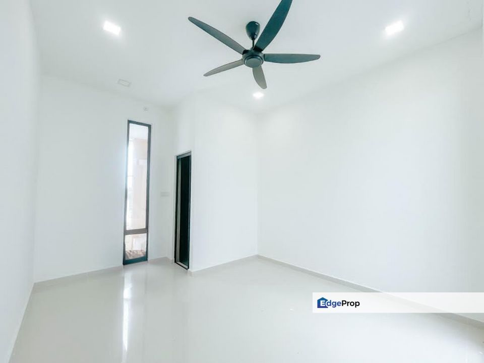 3 Unit Rumah Semi -D Courtyard Di Medan Jaya,Marang,Terengganu, Terengganu, Marang