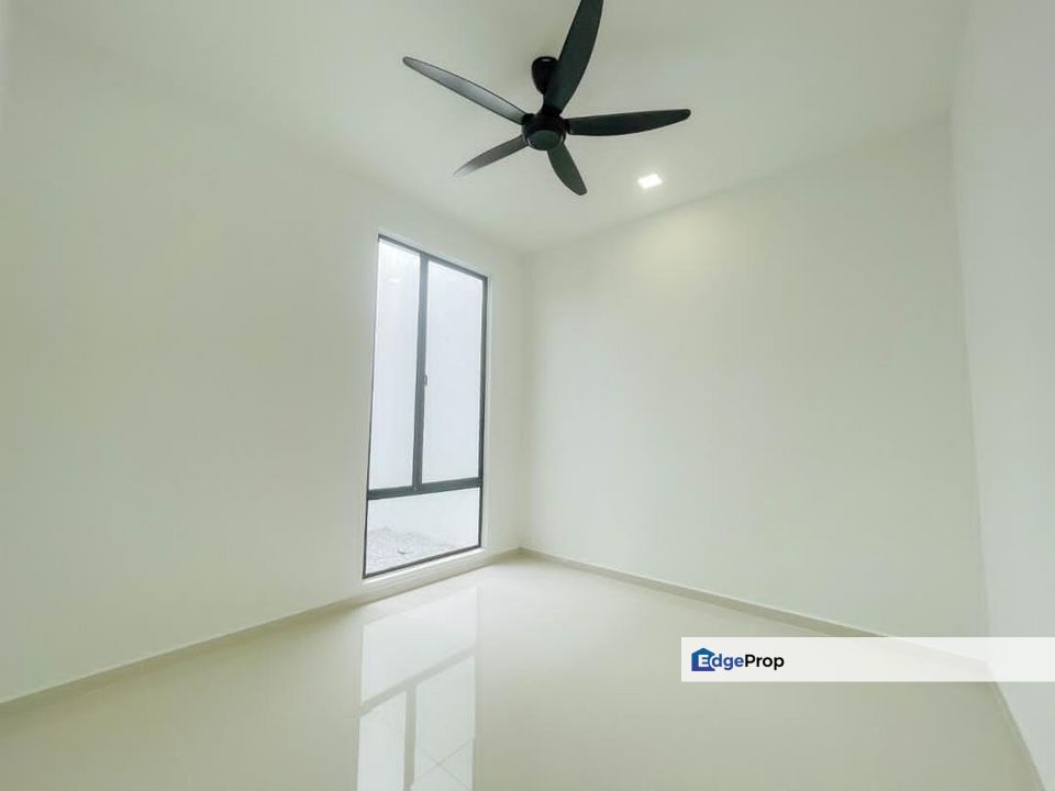 3 Unit Rumah Semi -D Courtyard Di Medan Jaya,Marang,Terengganu, Terengganu, Marang