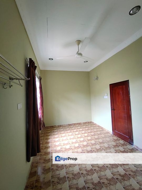 Banglo Setingkat di Balai Besar ,Kuala dungun ,Terengganu
, Terengganu, Dungun