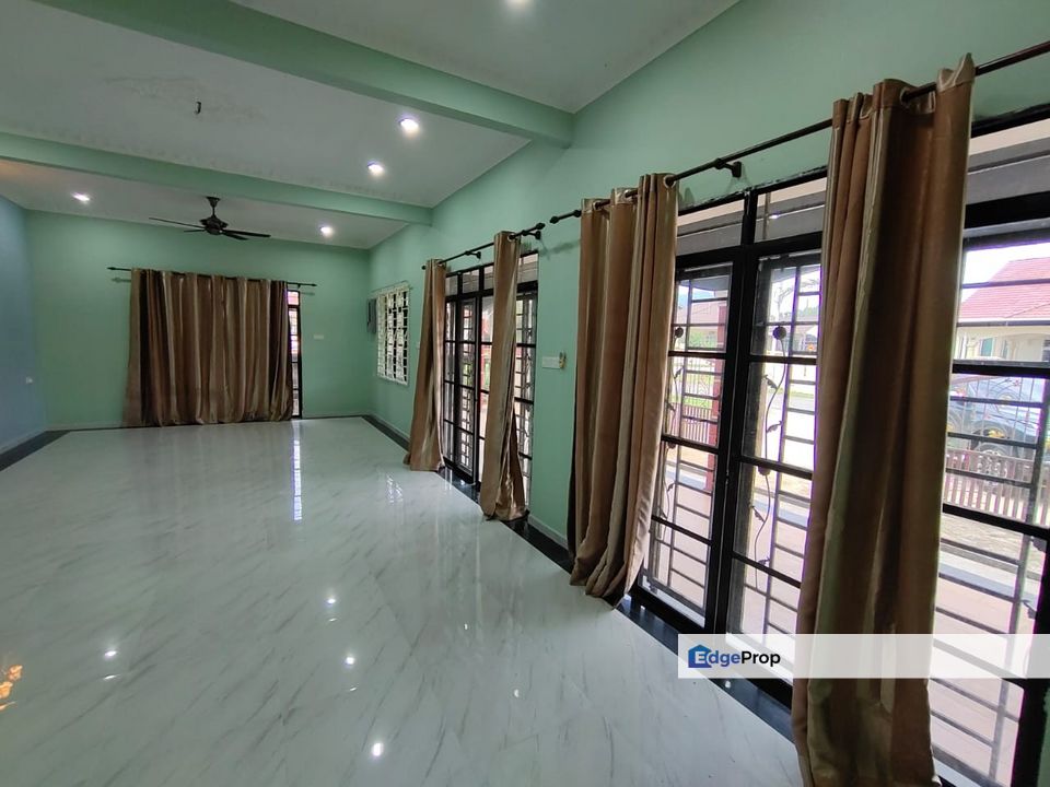 Banglo Setingkat di Balai Besar ,Kuala dungun ,Terengganu
, Terengganu, Dungun