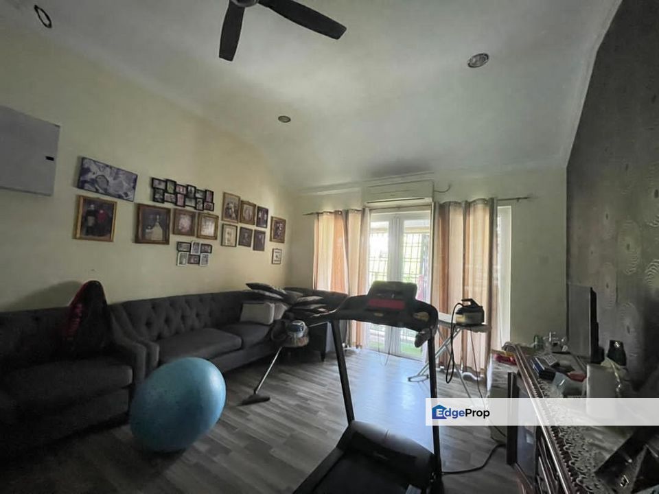 2 Storey Bungalow di  Pelindung Heights Kuantan
, Pahang, Kuantan