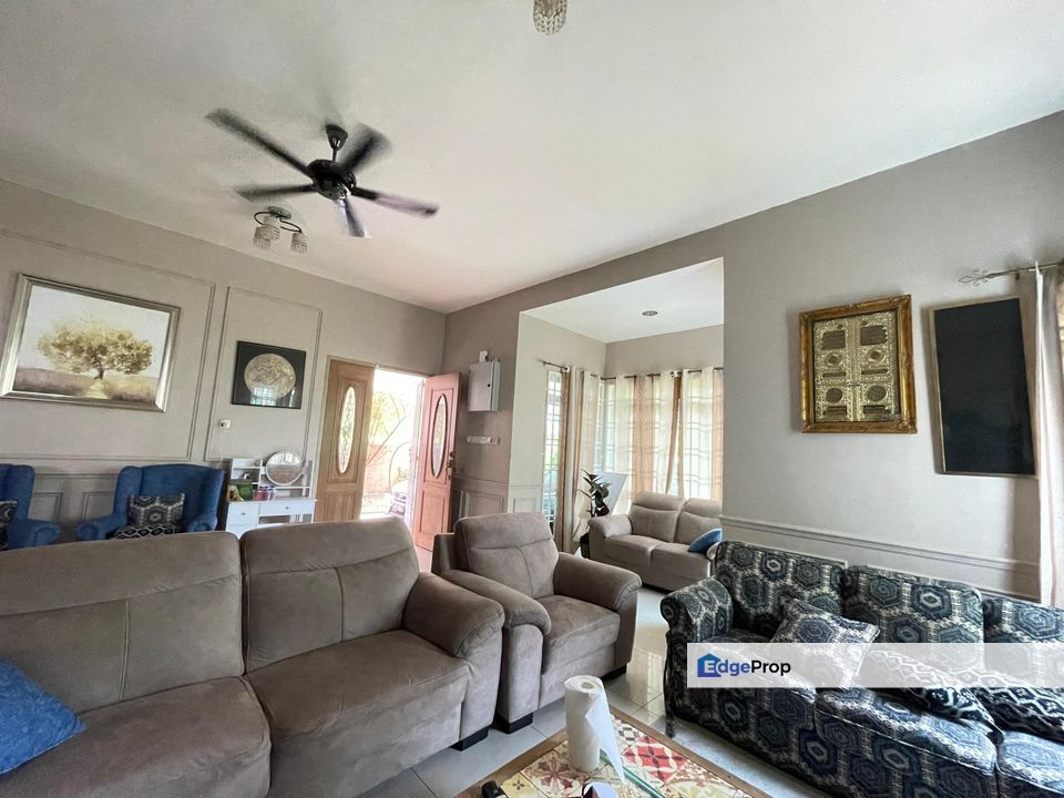 2 Storey Bungalow di  Pelindung Heights Kuantan
, Pahang, Kuantan