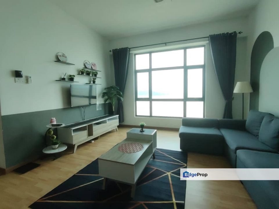 Imperium Residence at Tanjung Lumpur(fully furnished & sea view), Pahang, Kuantan