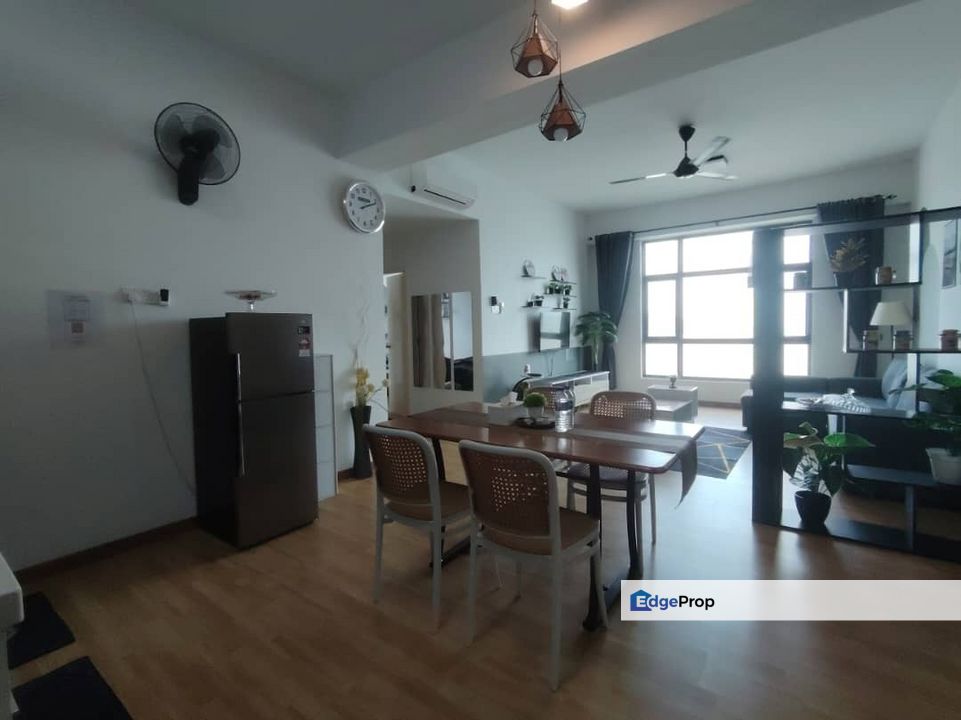 Imperium Residence at Tanjung Lumpur(fully furnished & sea view), Pahang, Kuantan