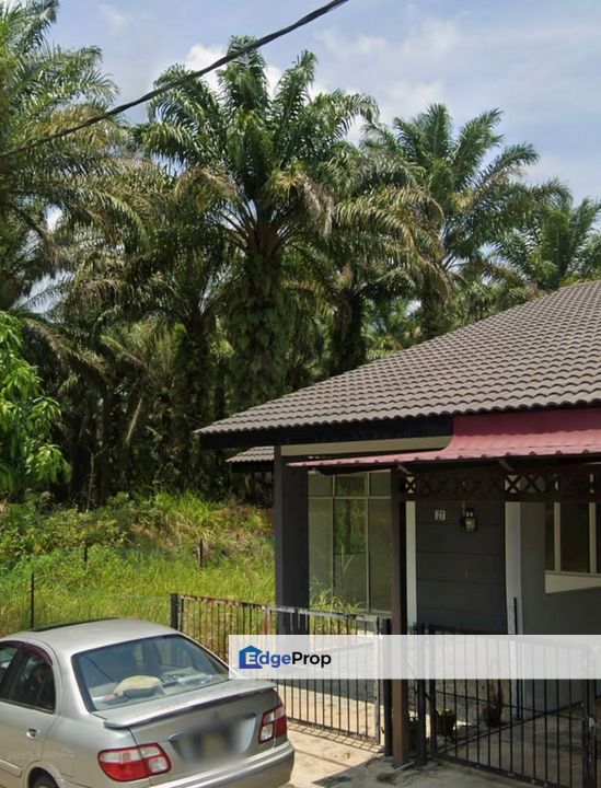 Rumah Prima Semi-D End Lot di  Gambang Jaya 1/7 (rumah baru tk pernah diduduki), Pahang, Kuantan