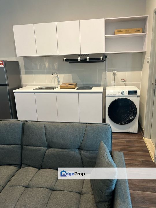 Studio at Valley Suite Apartment,Indera Mahkota 9,Kuantan, Pahang, Kuantan