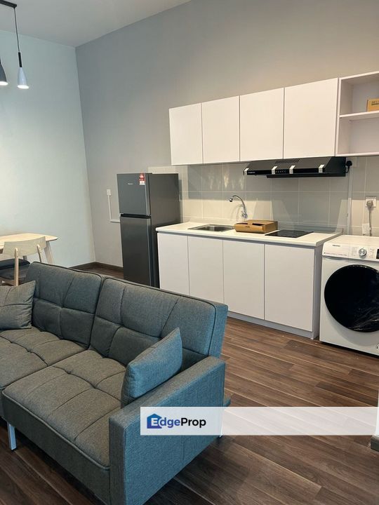 Studio at Valley Suite Apartment,Indera Mahkota 9,Kuantan, Pahang, Kuantan