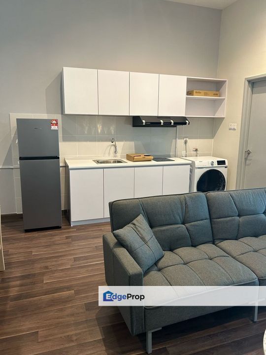 Studio at Valley Suite Apartment,Indera Mahkota 9,Kuantan, Pahang, Kuantan