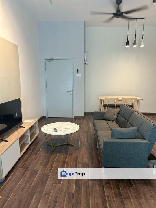 Studio at Valley Suite Apartment,Indera Mahkota 9,Kuantan, Pahang, Kuantan