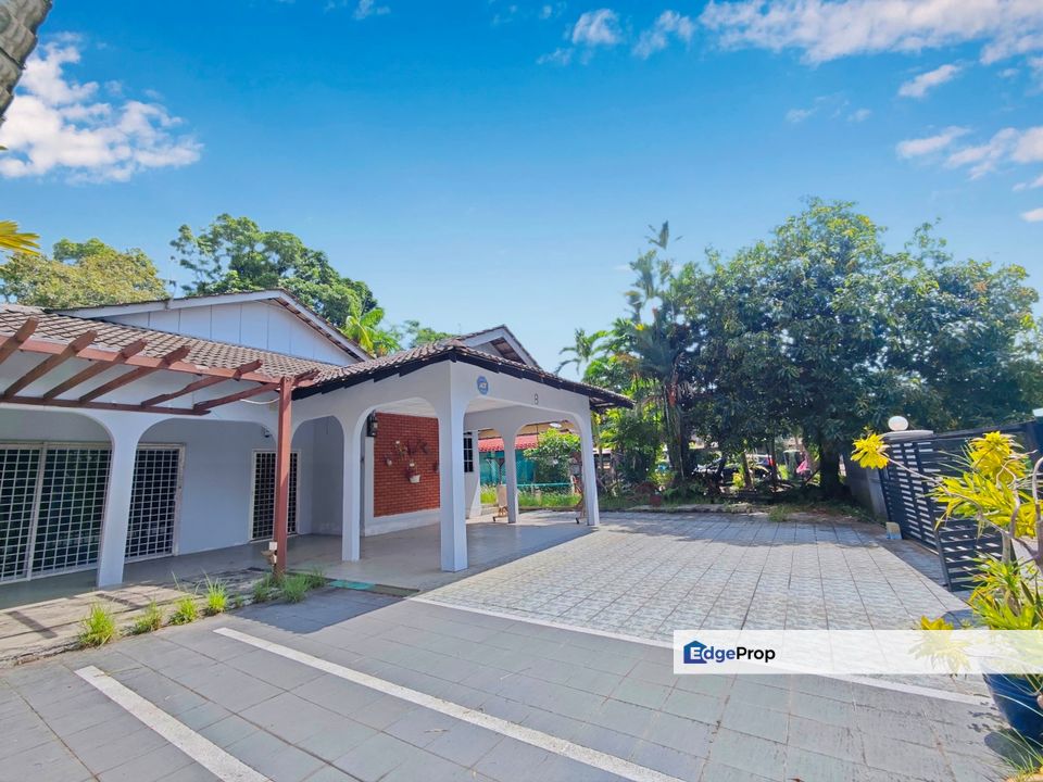 Banglo Setingkat Fully Furnished Di Tok Sira, Kuantan,Pahang, Pahang, Kuantan